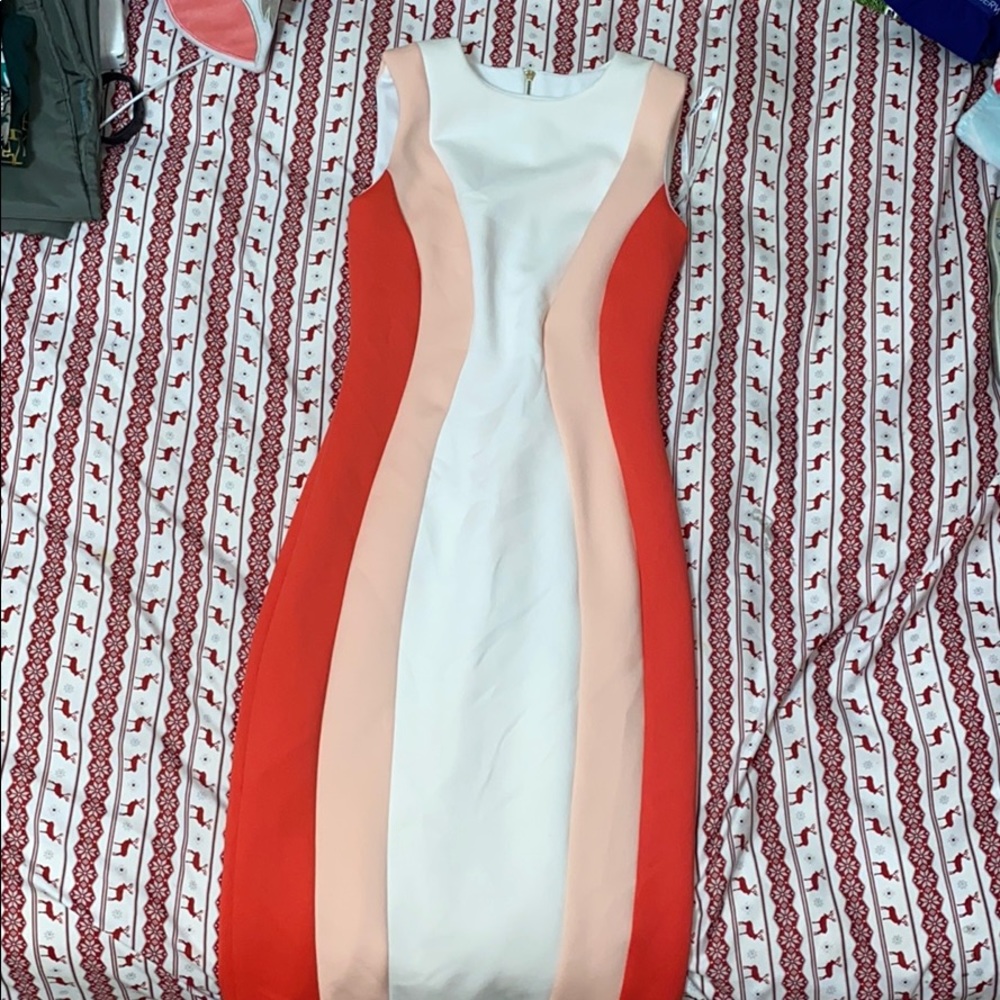 Calvin Klein Dress